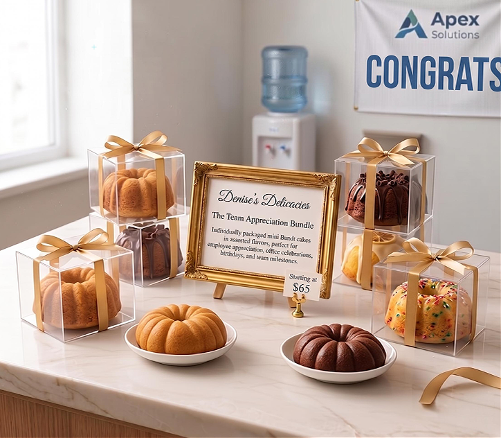 The Team Appreciation Bundle