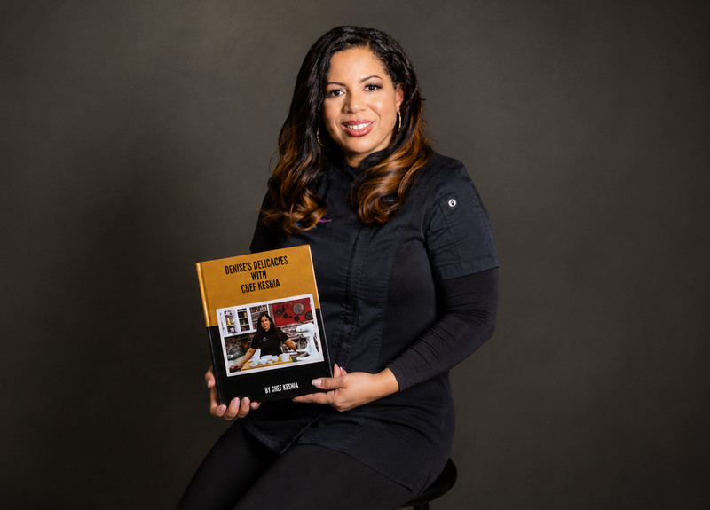 Sharing the Story Farther